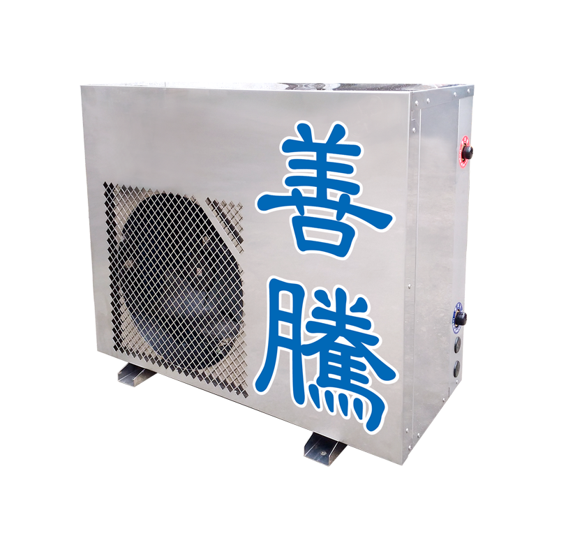 HPD-15KW直熱式熱泵