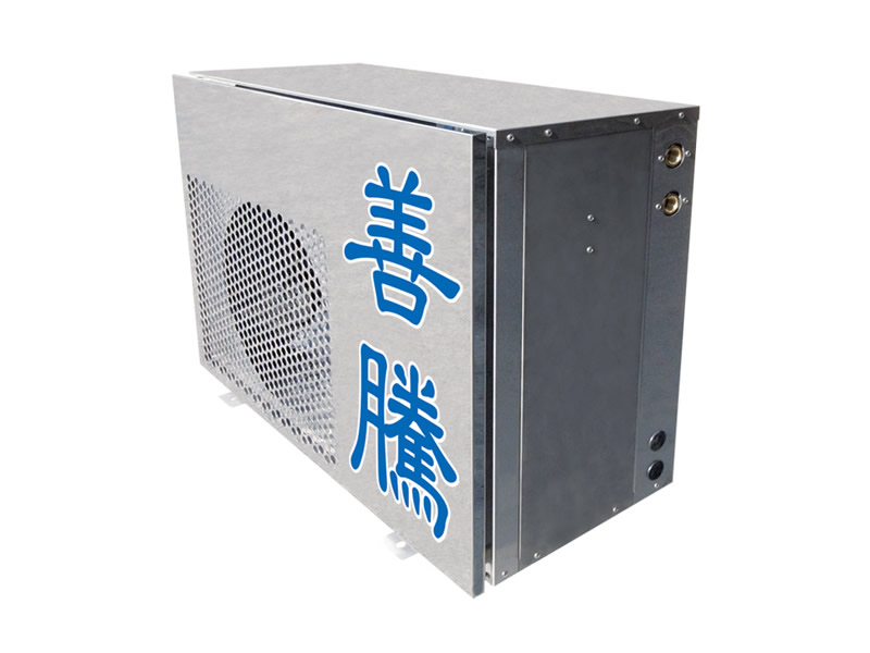 HPD-10KW 直熱式熱泵