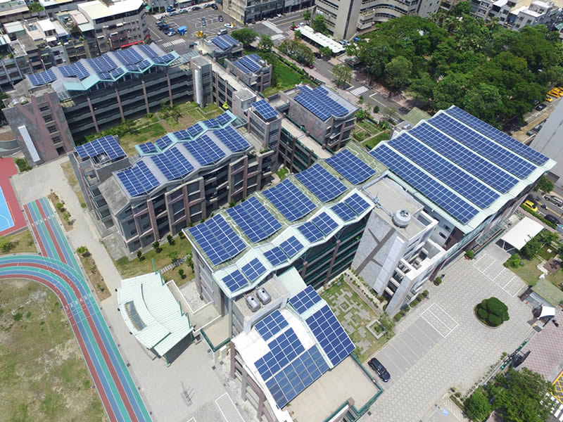 Photovoltaic Systems