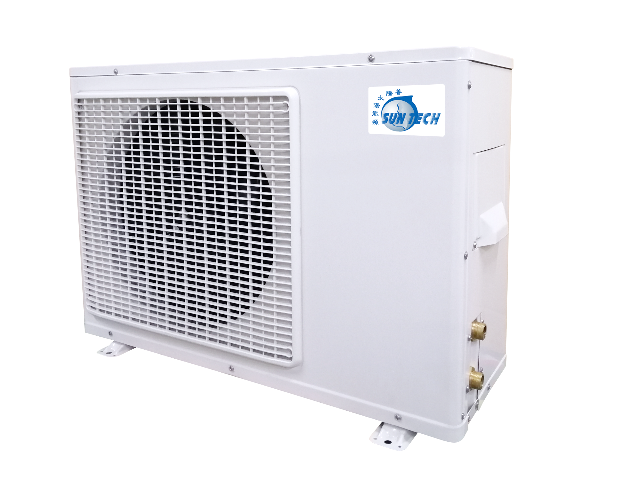 HPD-06KW直熱式熱泵