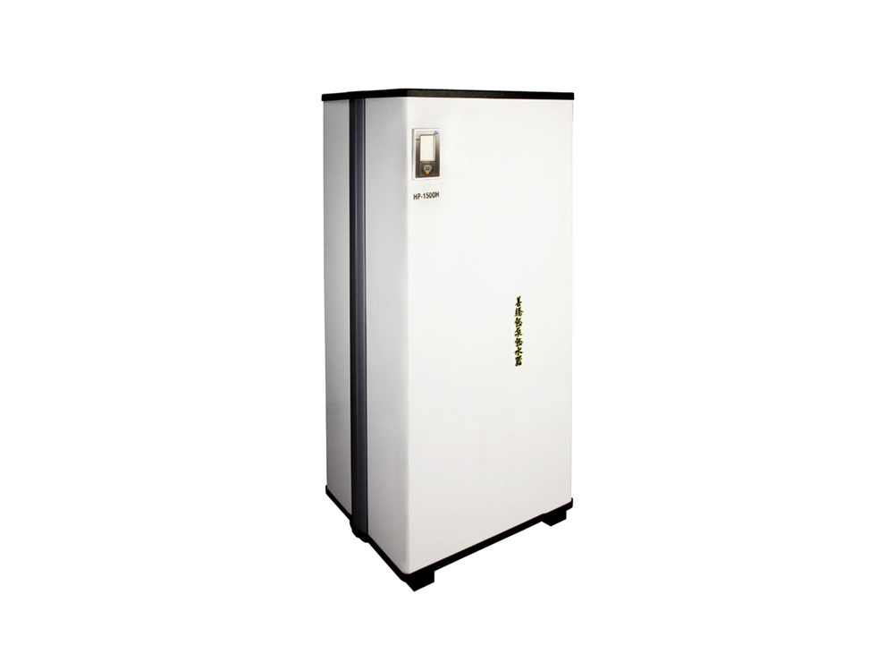 HP-1500H 熱泵熱水器(停產)